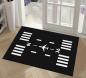 Preview: Runway doormat